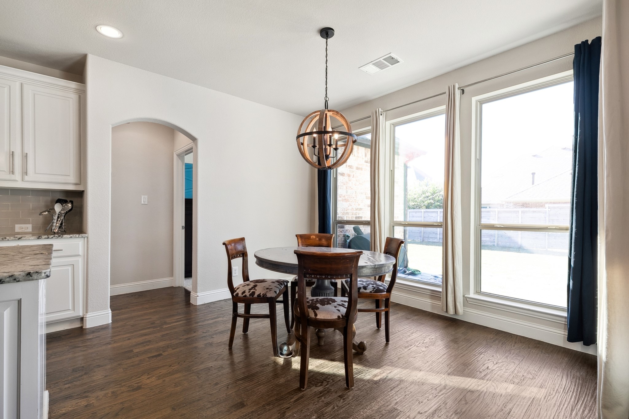 748 Fireside Drive Little Elm TX 76227