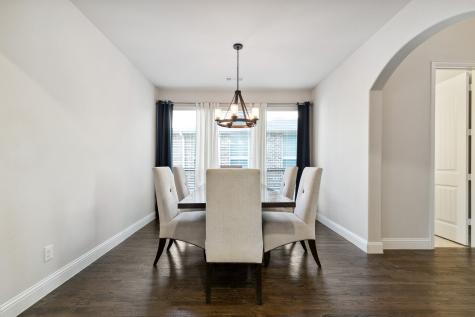 748 Fireside Drive Little Elm TX 76227