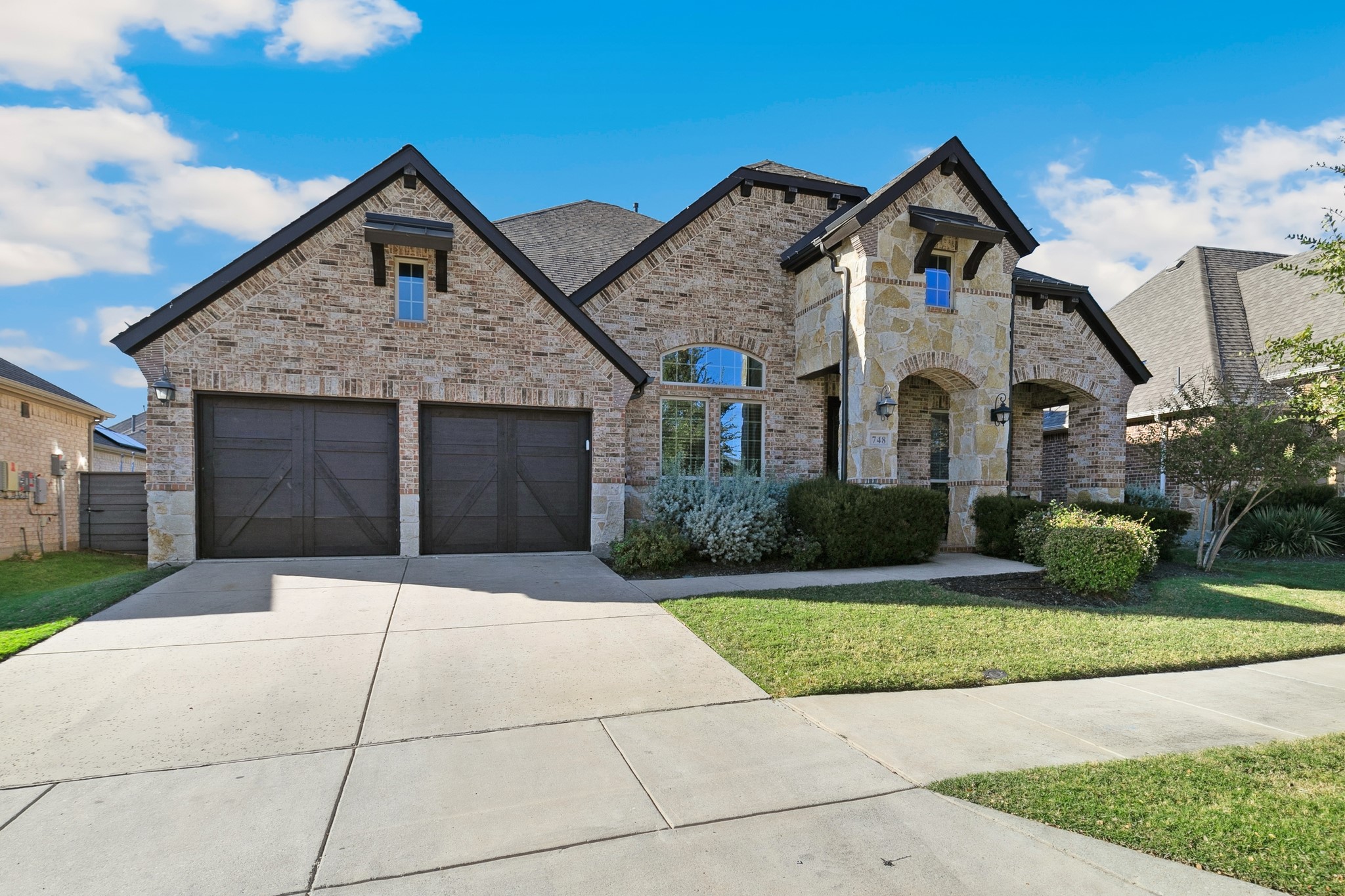 748 Fireside Drive Little Elm TX 76227