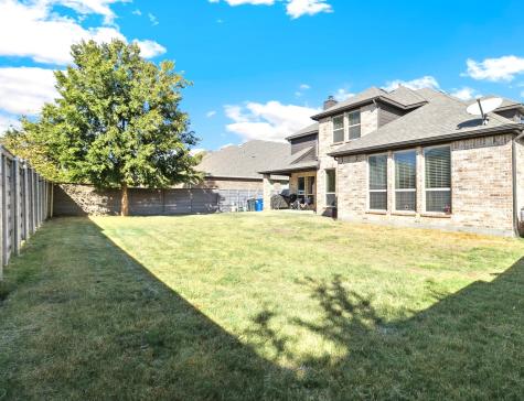 748 Fireside Drive Little Elm TX 76227