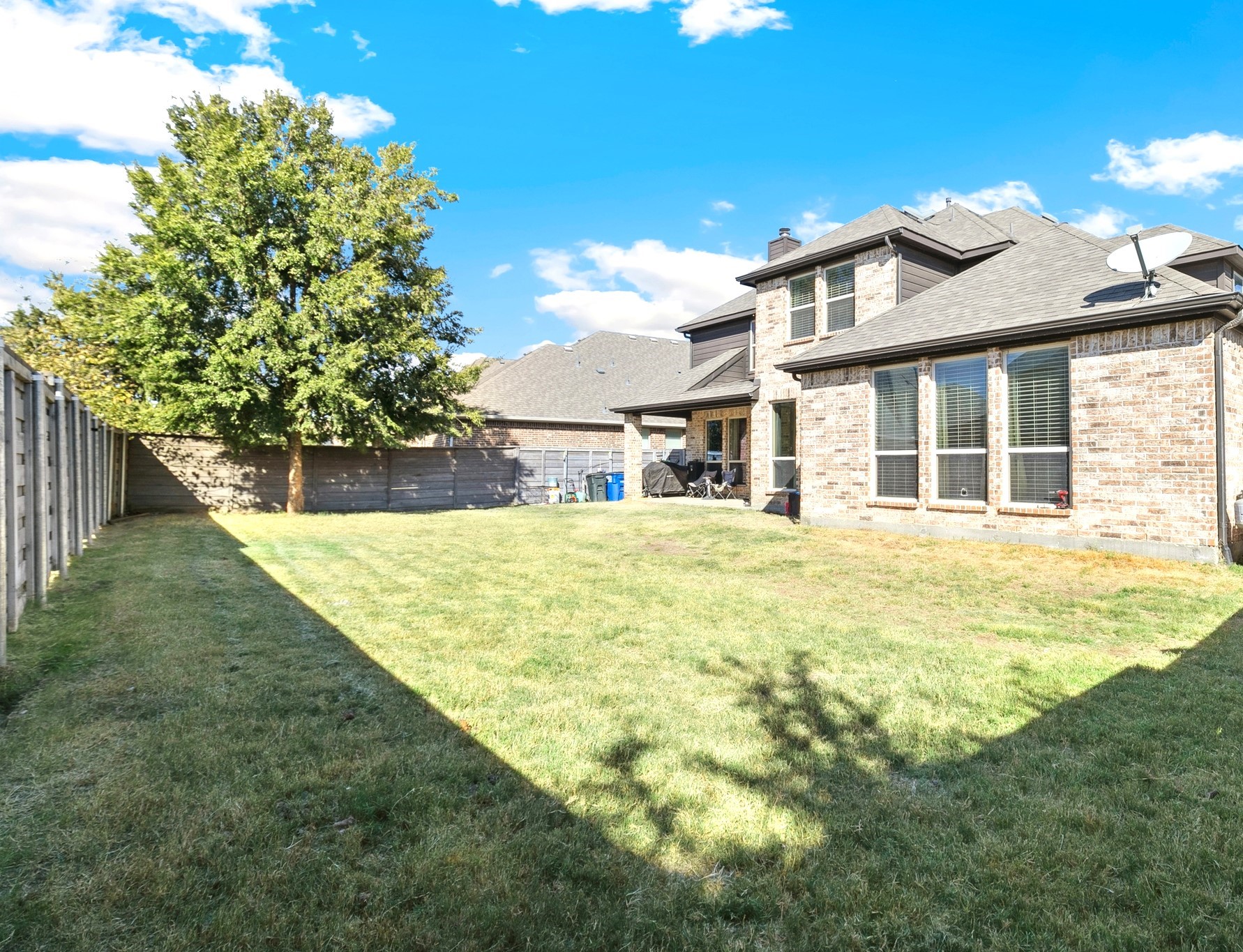 748 Fireside Drive Little Elm TX 76227