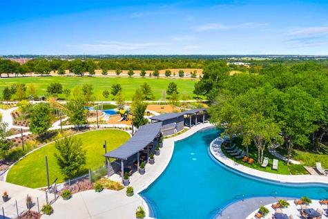 748 Fireside Drive Little Elm TX 76227