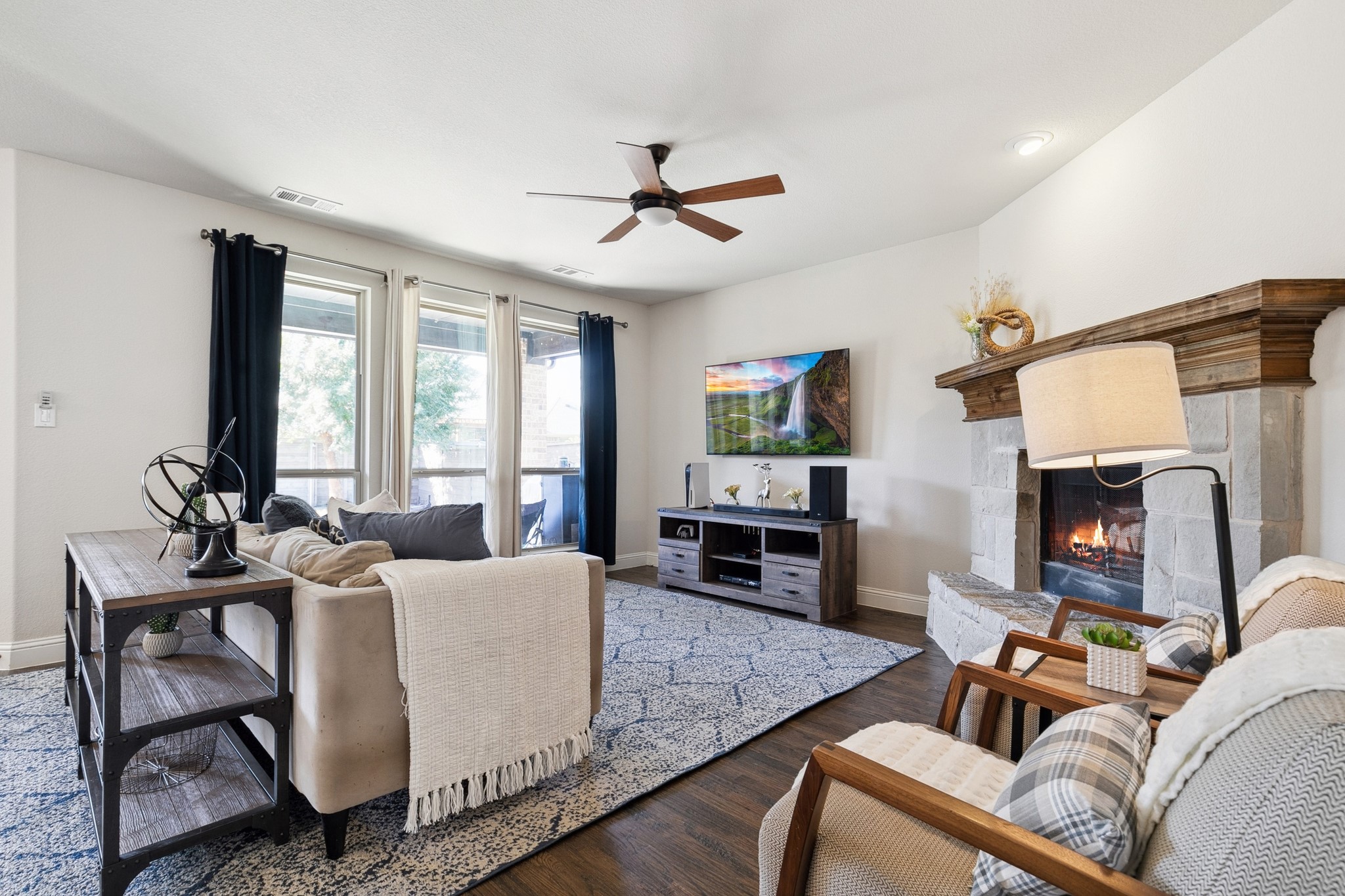 748 Fireside Drive Little Elm TX 76227