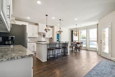 748 Fireside Drive Little Elm TX 76227