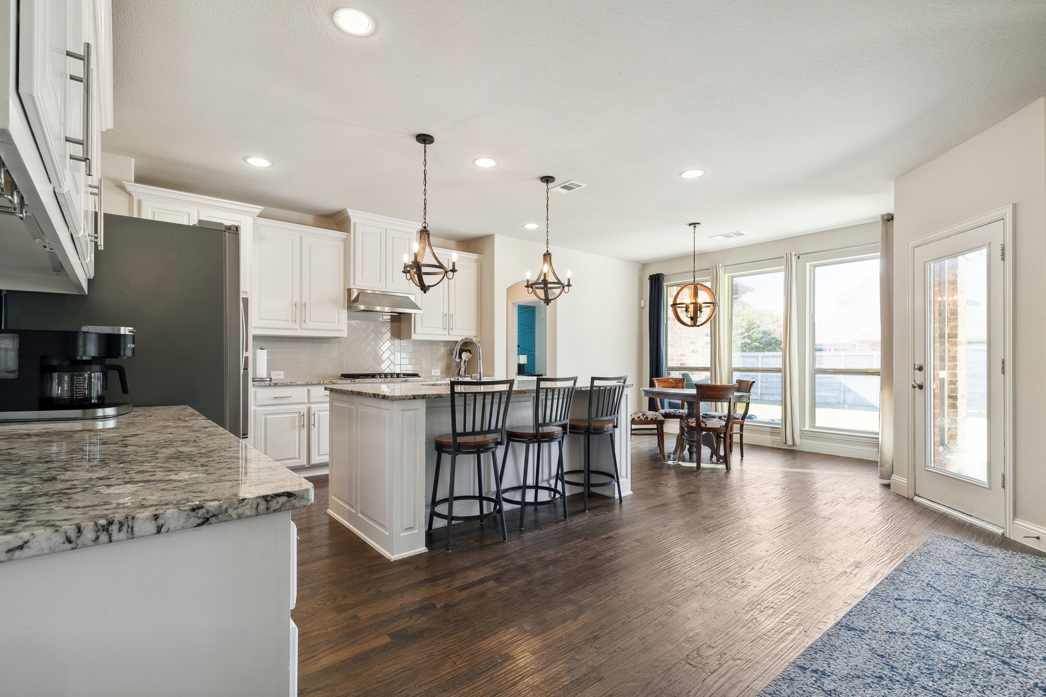 748 Fireside Drive Little Elm TX 76227