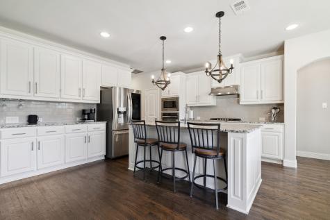 748 Fireside Drive Little Elm TX 76227