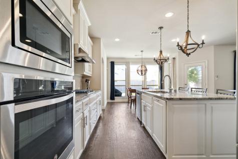 748 Fireside Drive Little Elm TX 76227