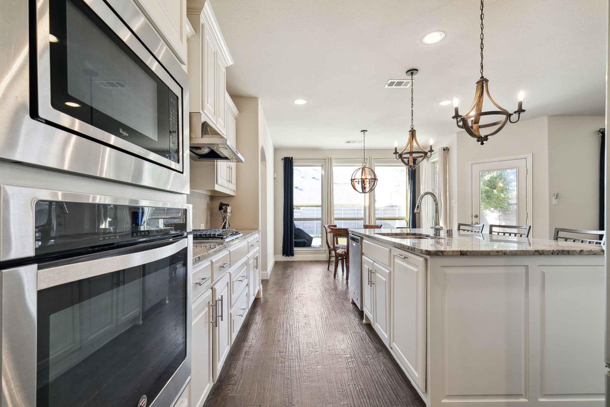 748 Fireside Drive Little Elm TX 76227