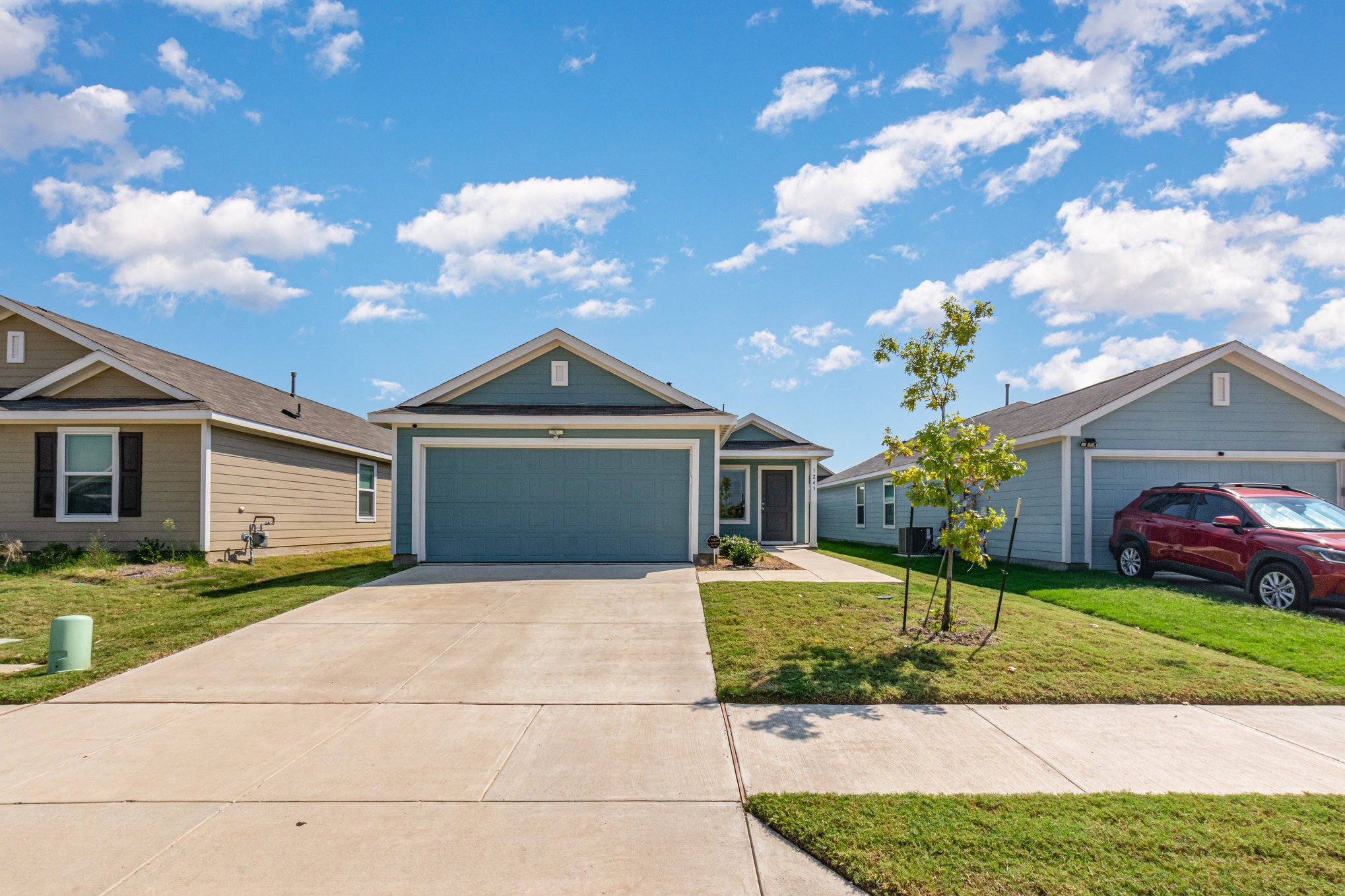 1243 Cherry Bark Drive Princeton TX 75407