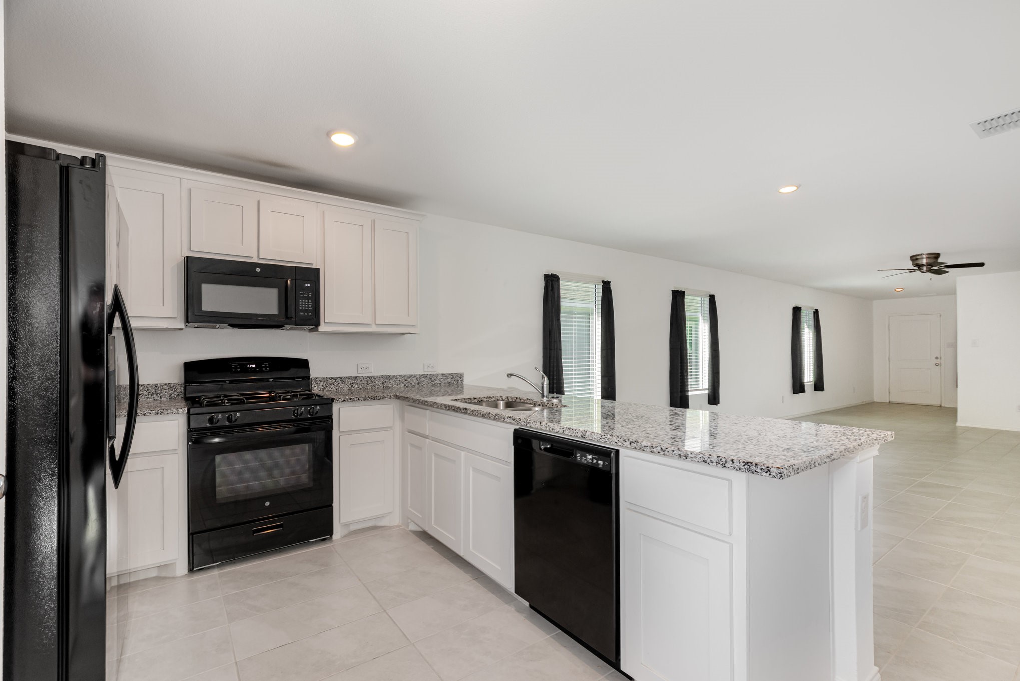 1243 Cherry Bark Drive Princeton TX 75407