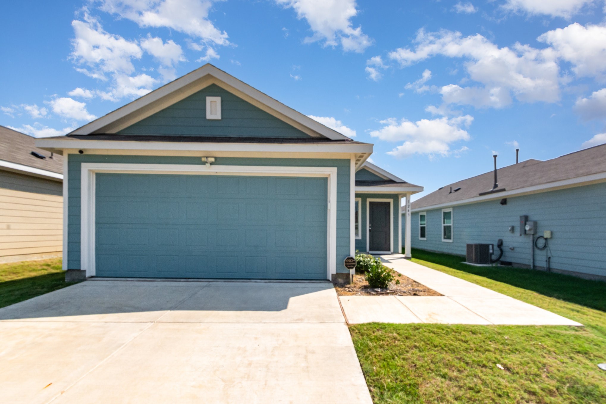 1243 Cherry Bark Drive Princeton TX 75407