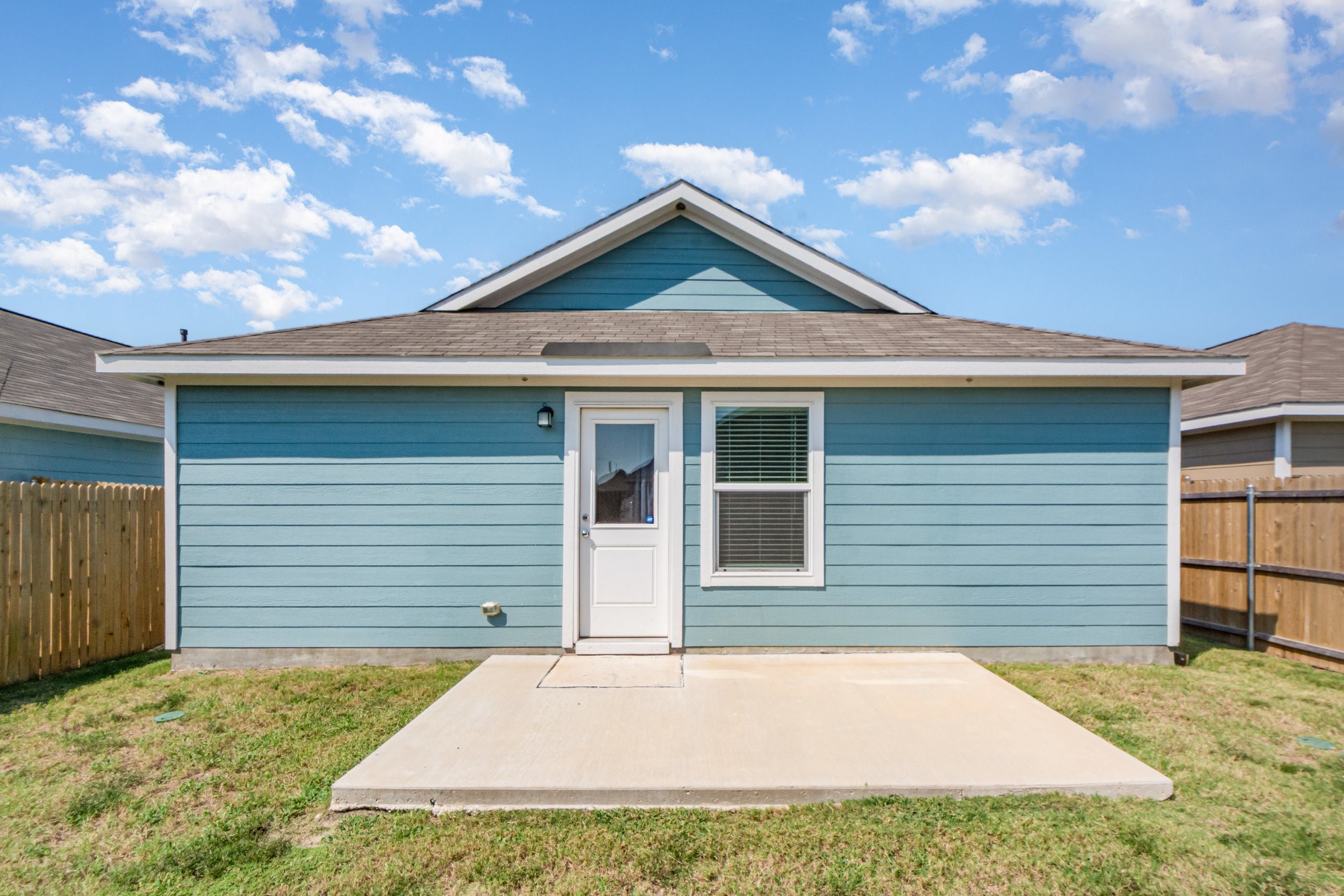 1243 Cherry Bark Drive Princeton TX 75407