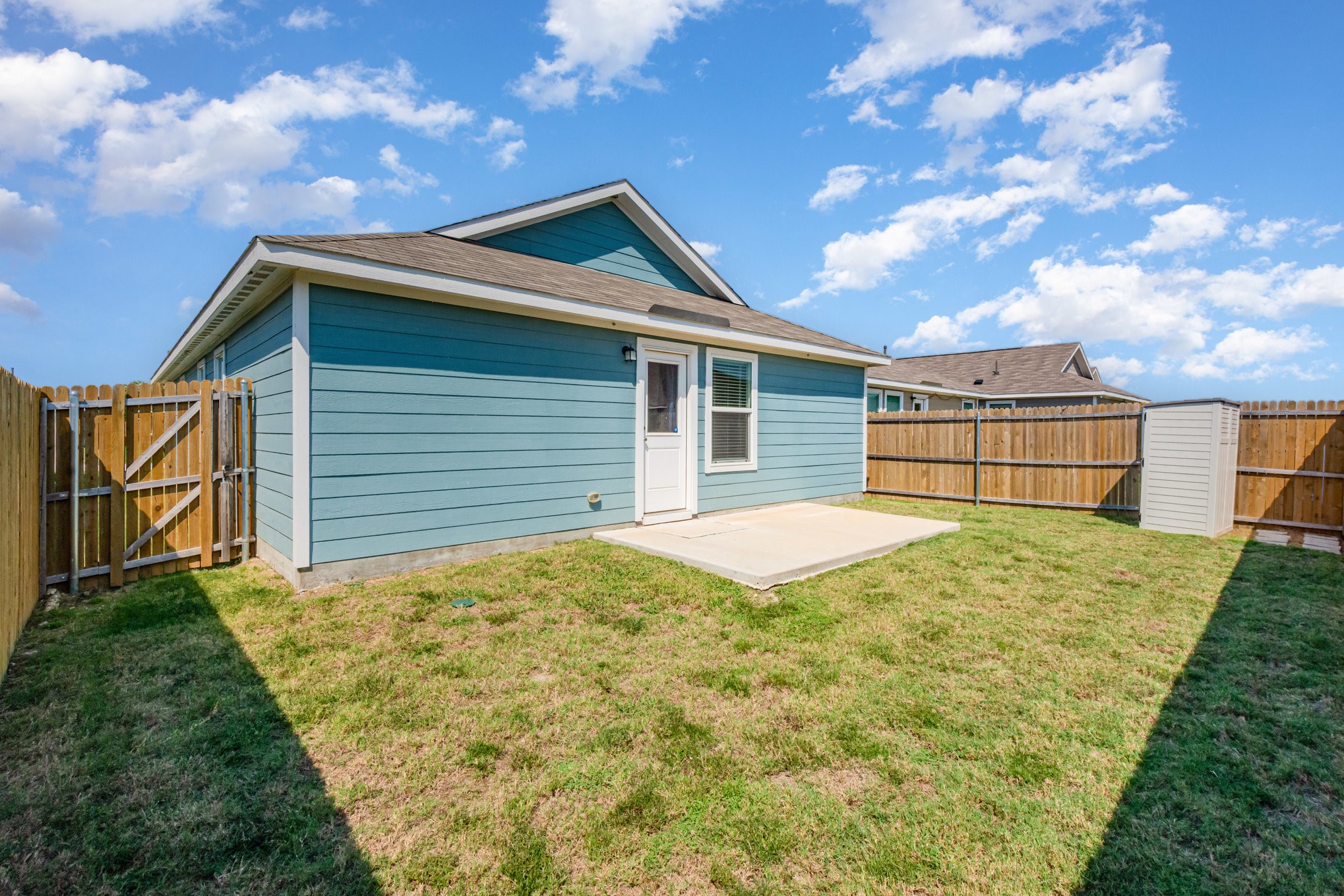 1243 Cherry Bark Drive Princeton TX 75407