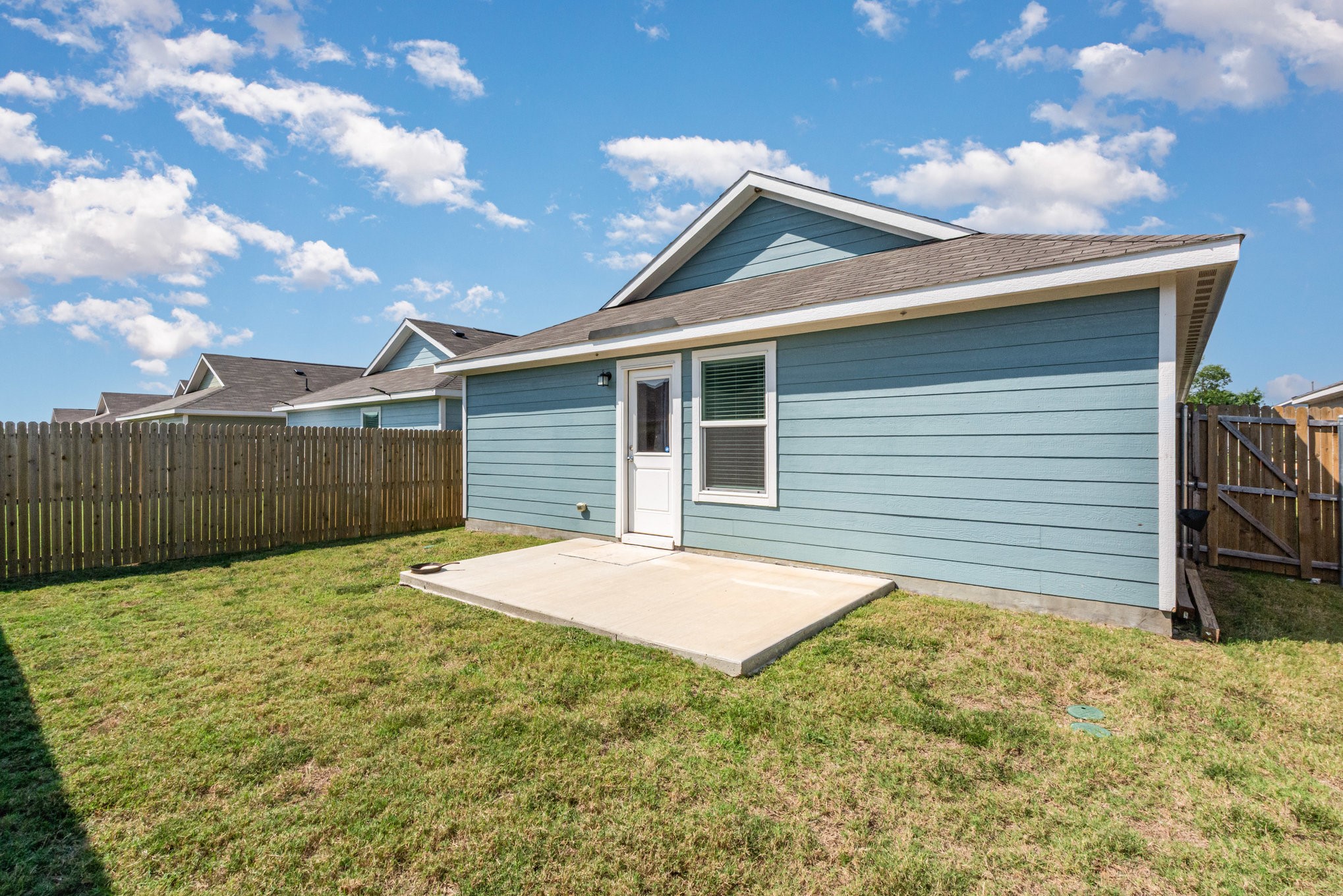 1243 Cherry Bark Drive Princeton TX 75407