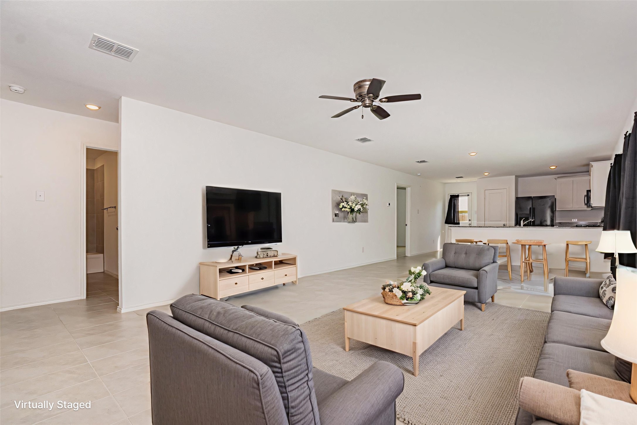 1243 Cherry Bark Drive Princeton TX 75407