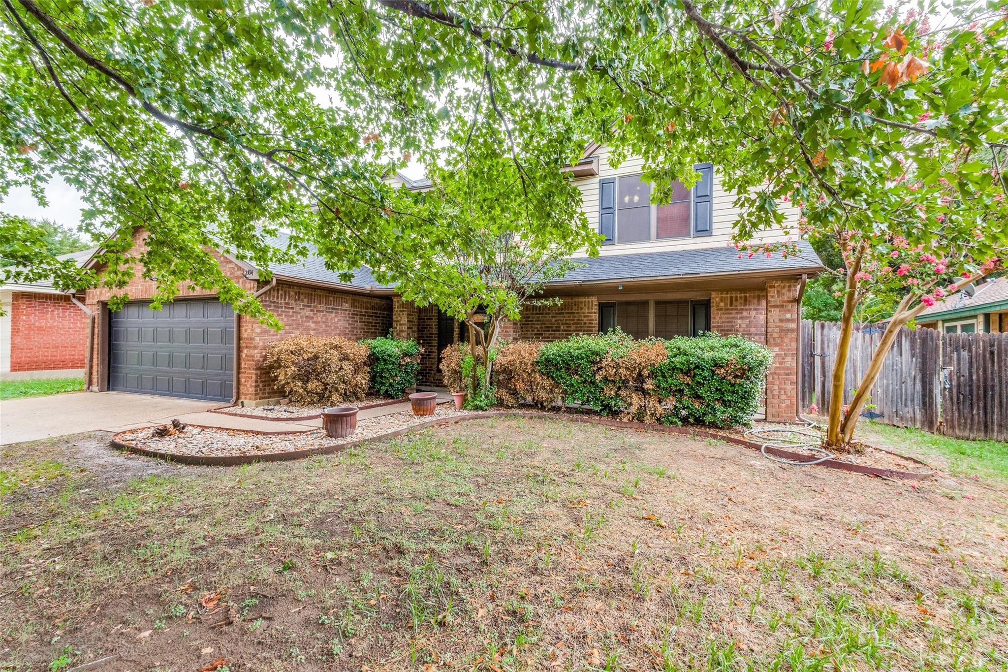 2104 Bershire Drive Flower Mound TX 75028