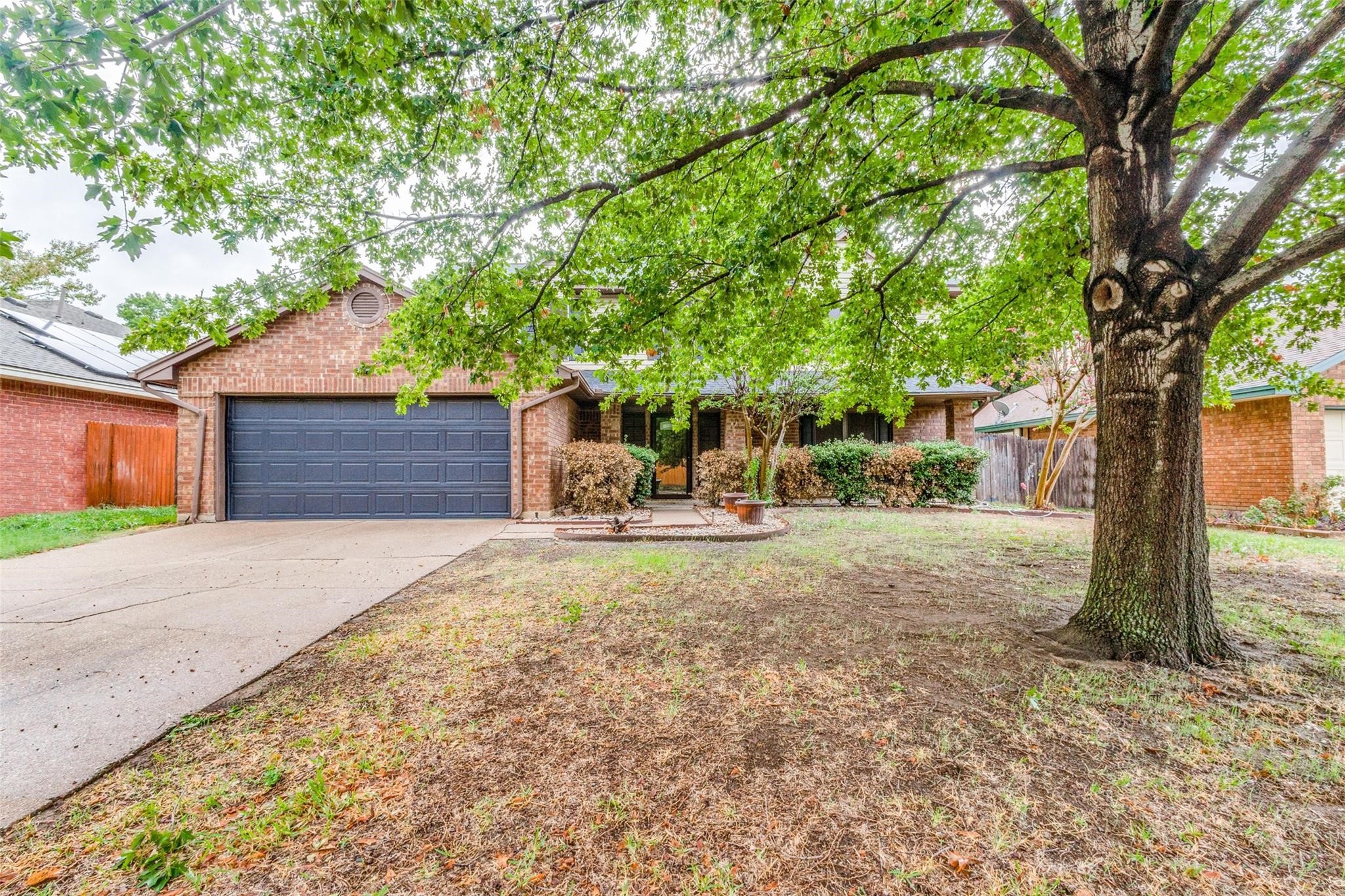 2104 Bershire Drive Flower Mound TX 75028
