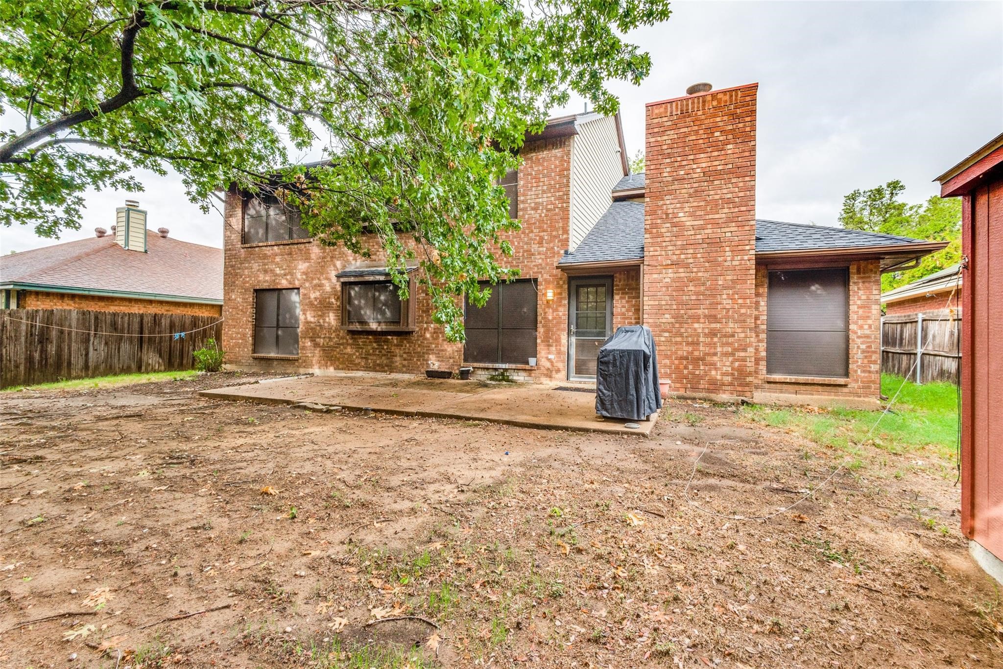 2104 Bershire Drive Flower Mound TX 75028