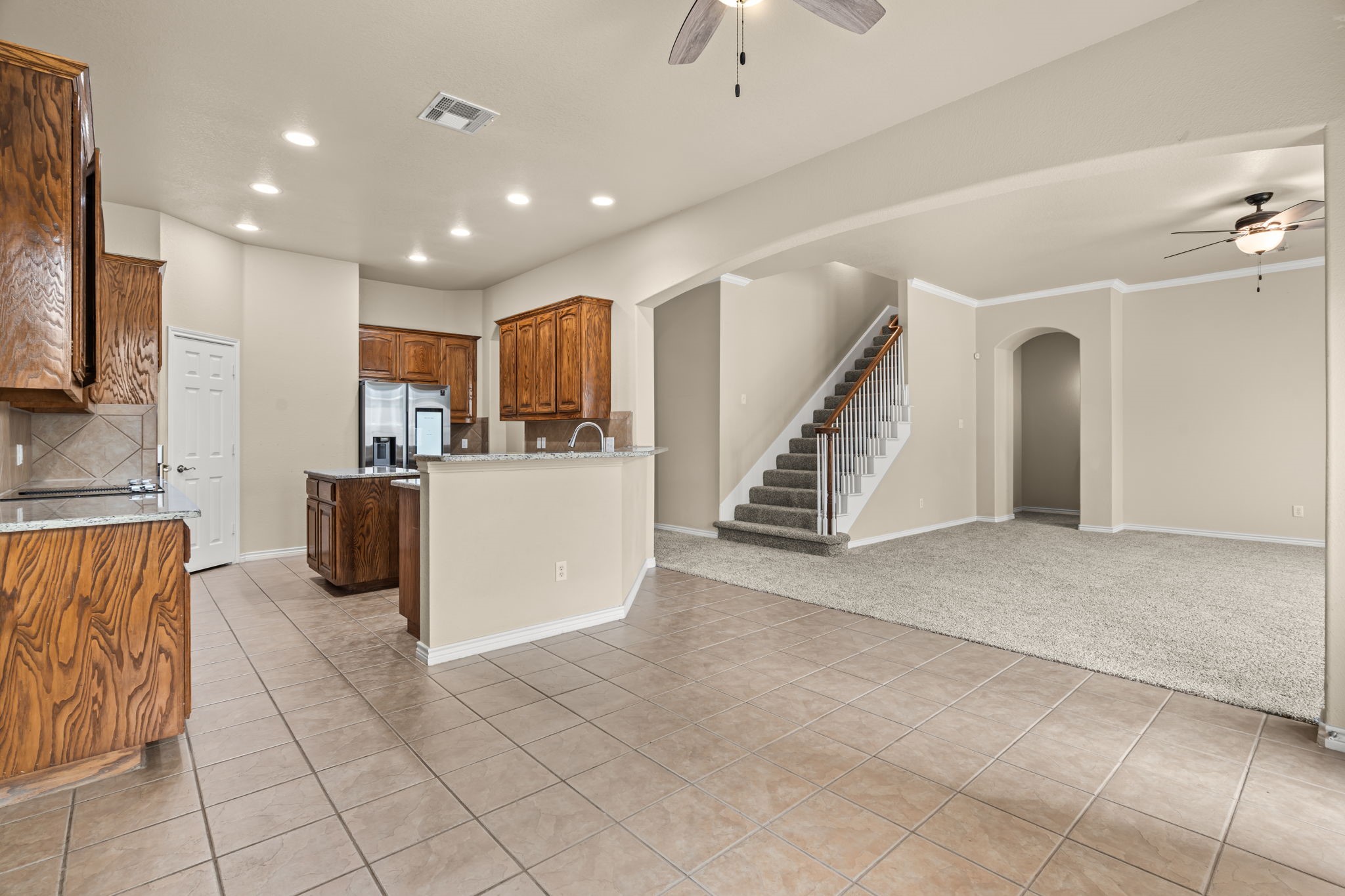 812 Sugar Hill Avenue Cleburne TX 76033