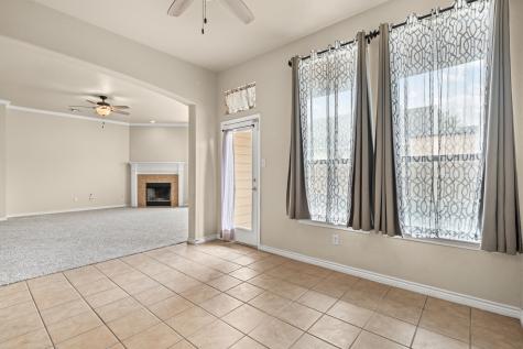812 Sugar Hill Avenue Cleburne TX 76033