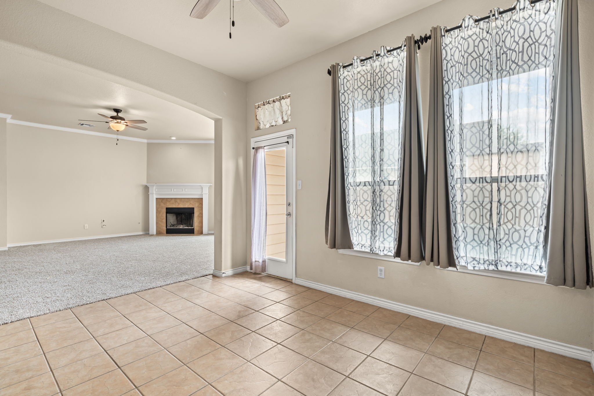 812 Sugar Hill Avenue Cleburne TX 76033