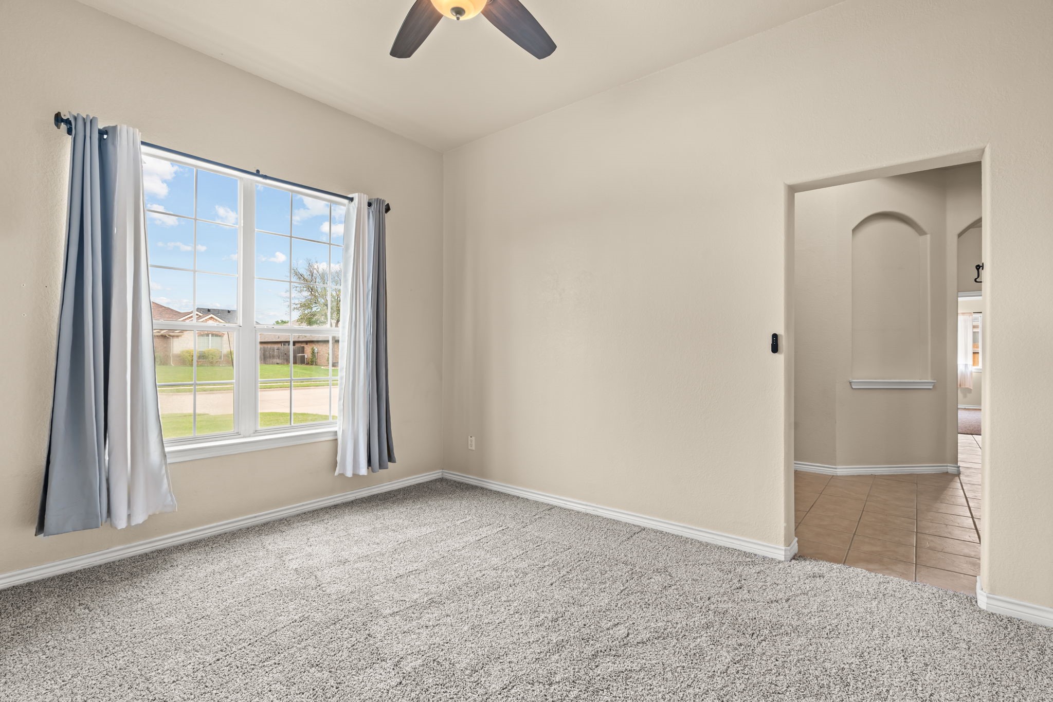 812 Sugar Hill Avenue Cleburne TX 76033