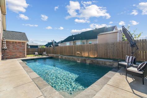 812 Sugar Hill Avenue Cleburne TX 76033