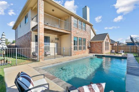 812 Sugar Hill Avenue Cleburne TX 76033