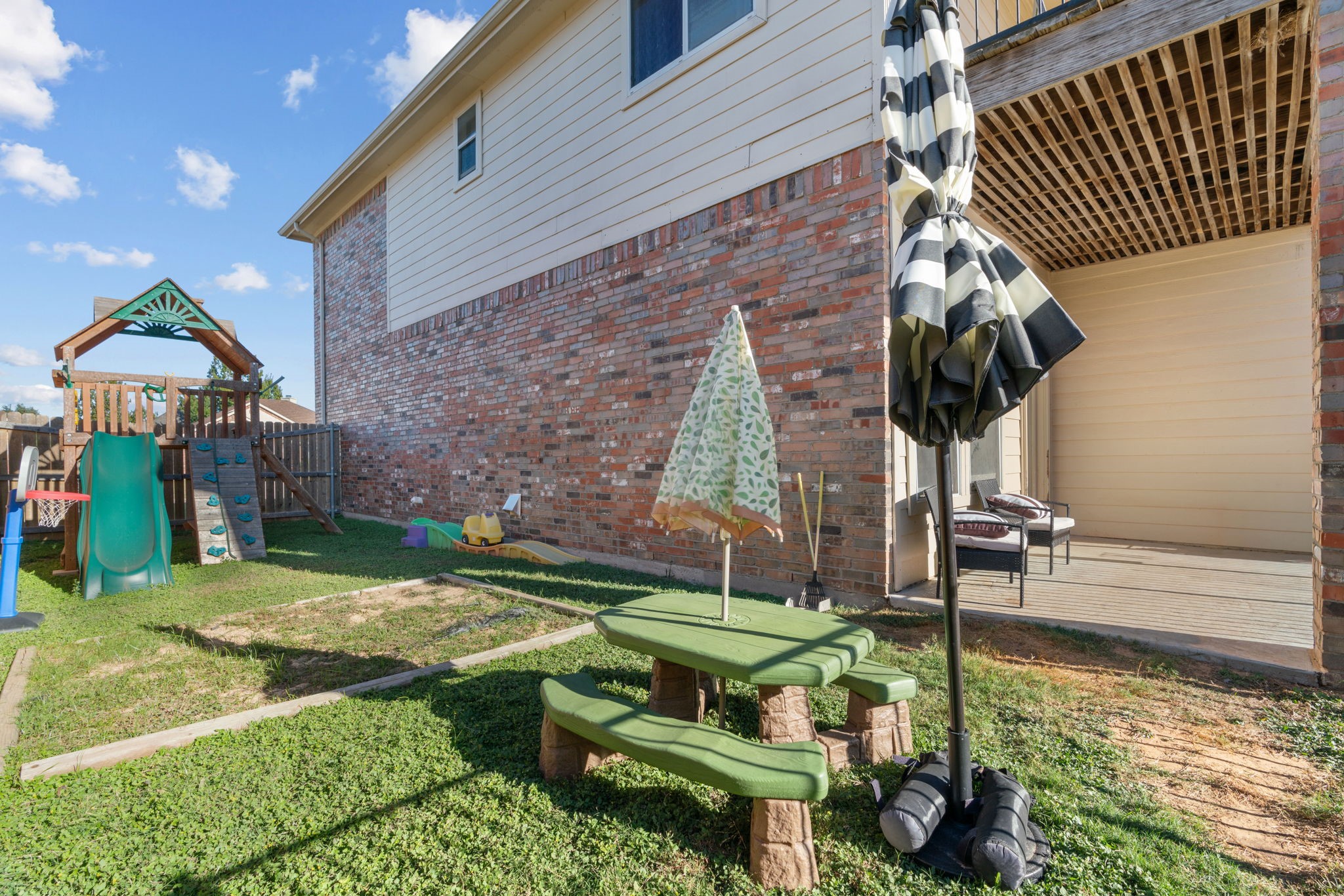 812 Sugar Hill Avenue Cleburne TX 76033