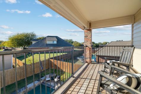 812 Sugar Hill Avenue Cleburne TX 76033