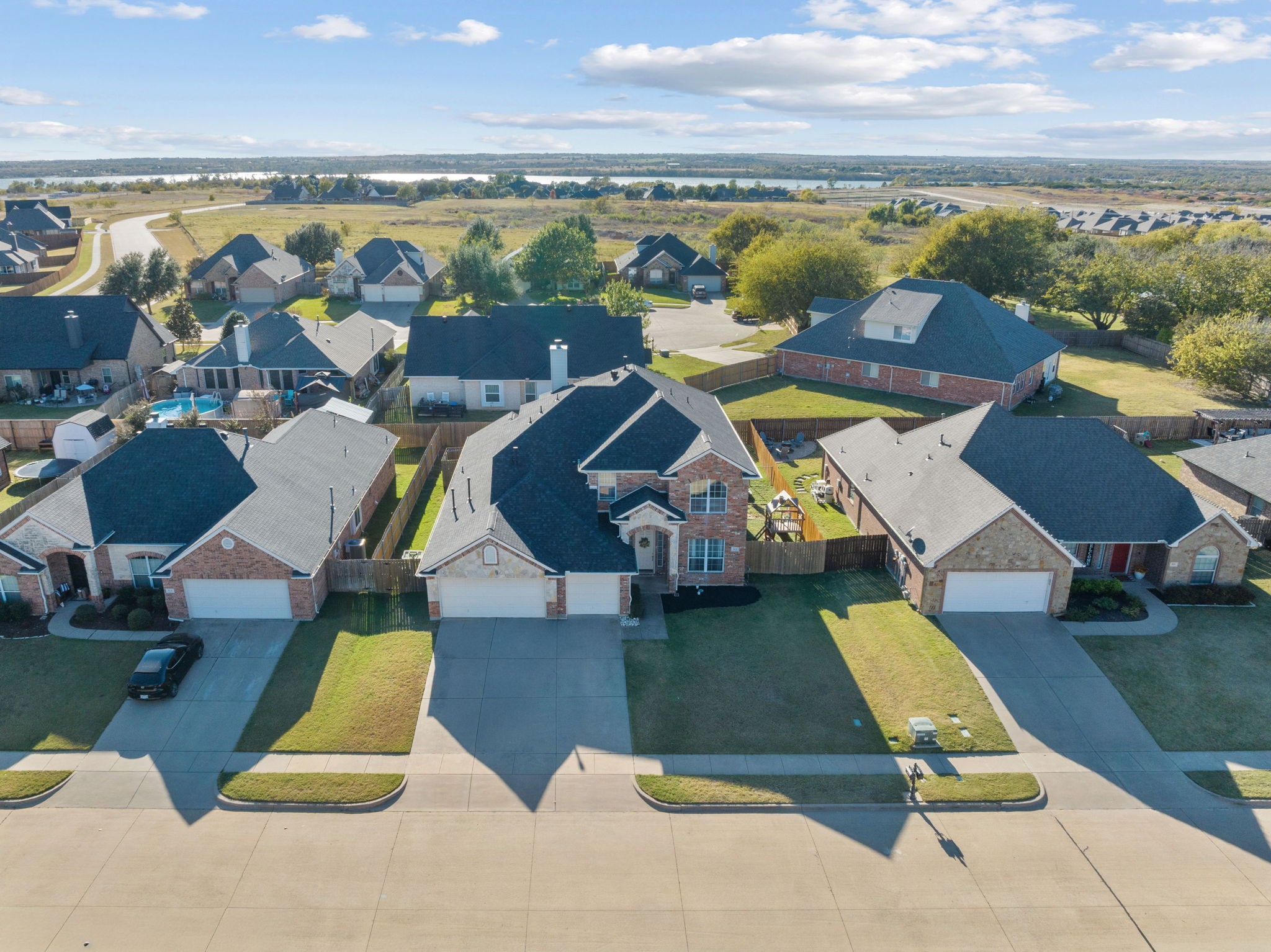 812 Sugar Hill Avenue Cleburne TX 76033