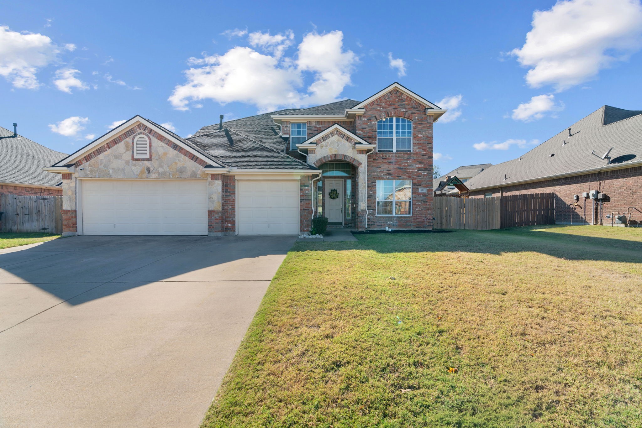 812 Sugar Hill Avenue Cleburne TX 76033