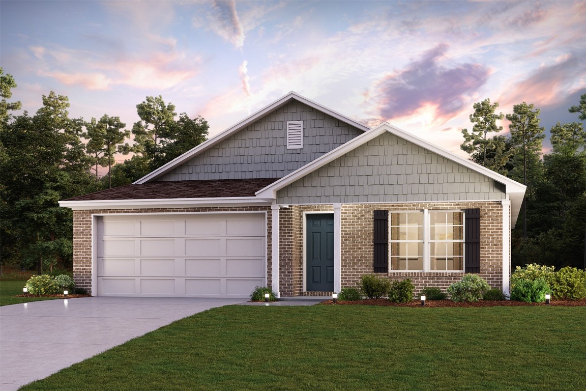 925 Ben Drive Springtown TX 76082
