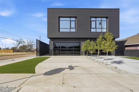6801 Tyree Street Dallas TX 75209