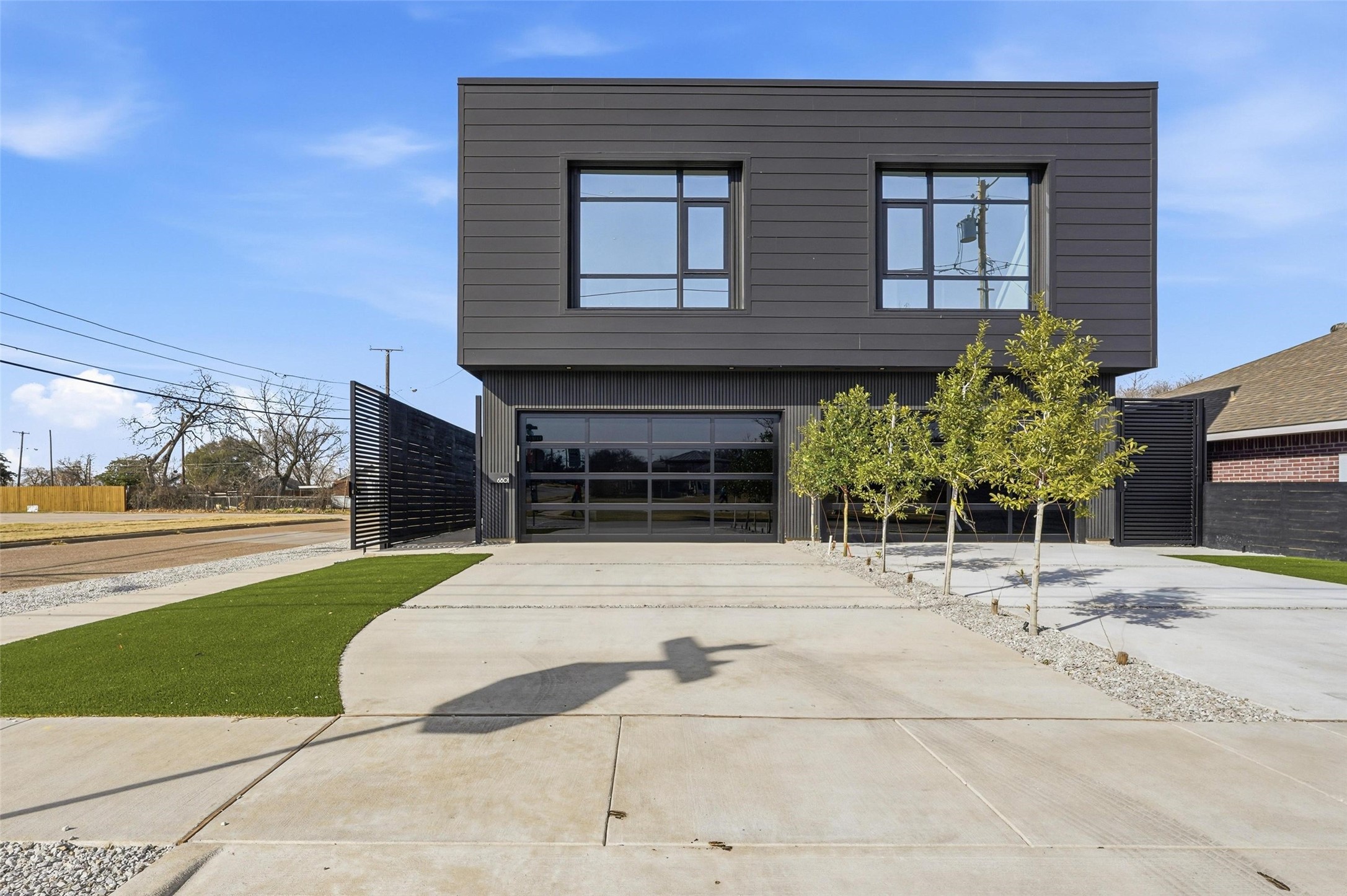 6801 Tyree Street Dallas TX 75209