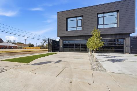 6801 Tyree Street Dallas TX 75209