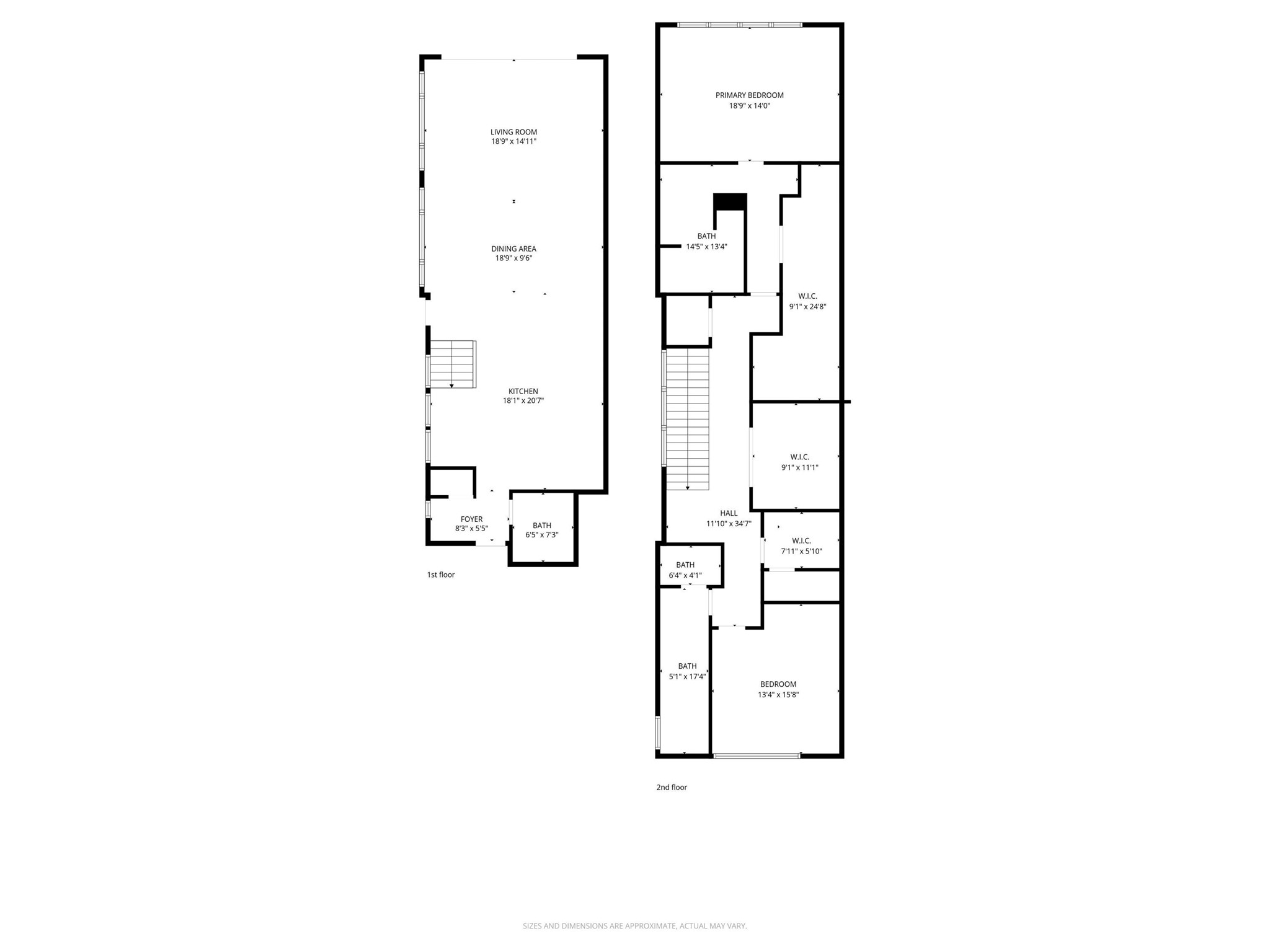 6801 Tyree Street Dallas TX 75209