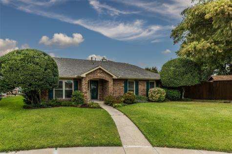 218 Carolina Court Coppell TX 75019