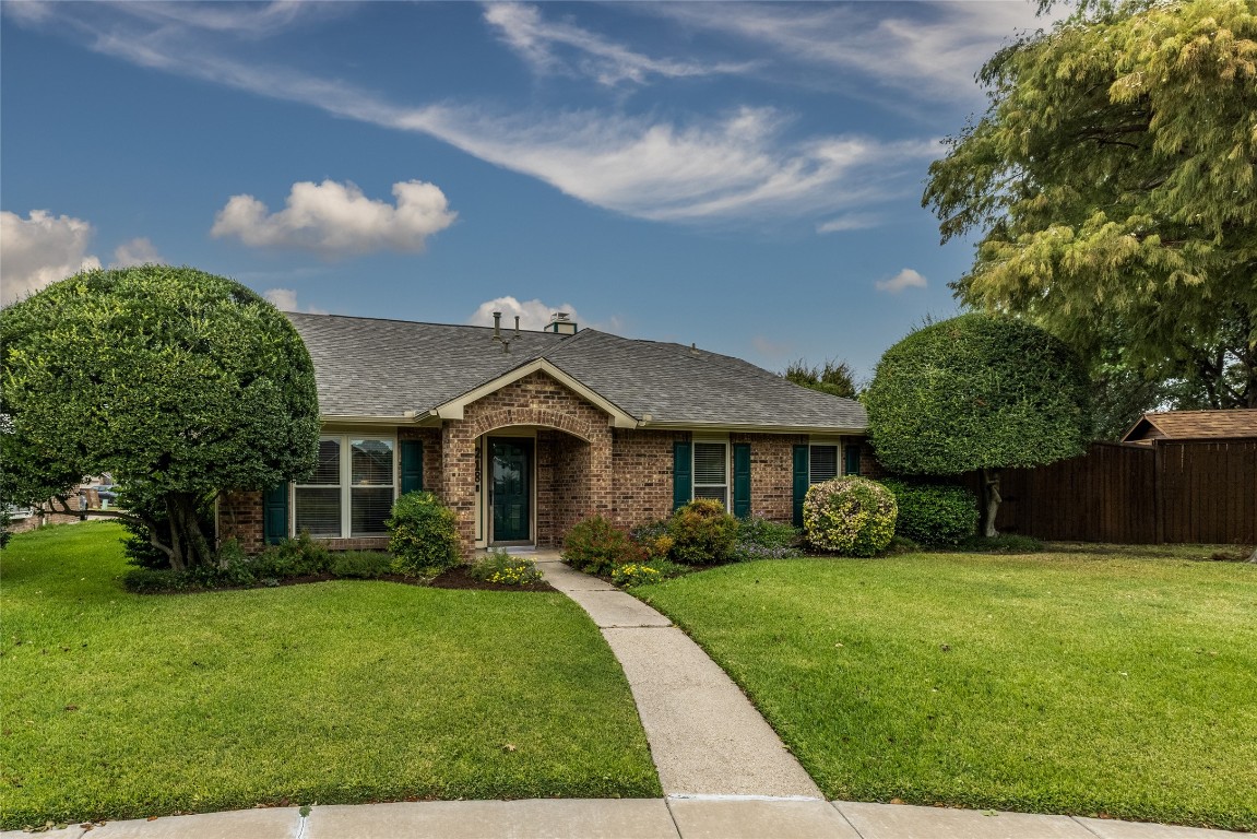 218 Carolina Court Coppell TX 75019