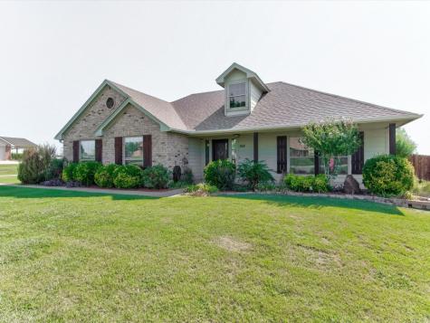 164 Highland Hills Boulevard Decatur TX 76234