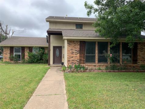 2302 Brookdale Drive Garland TX 75040