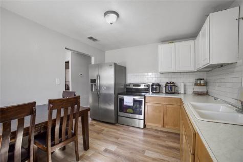 1112 E Ramsey Avenue Fort Worth TX 76104