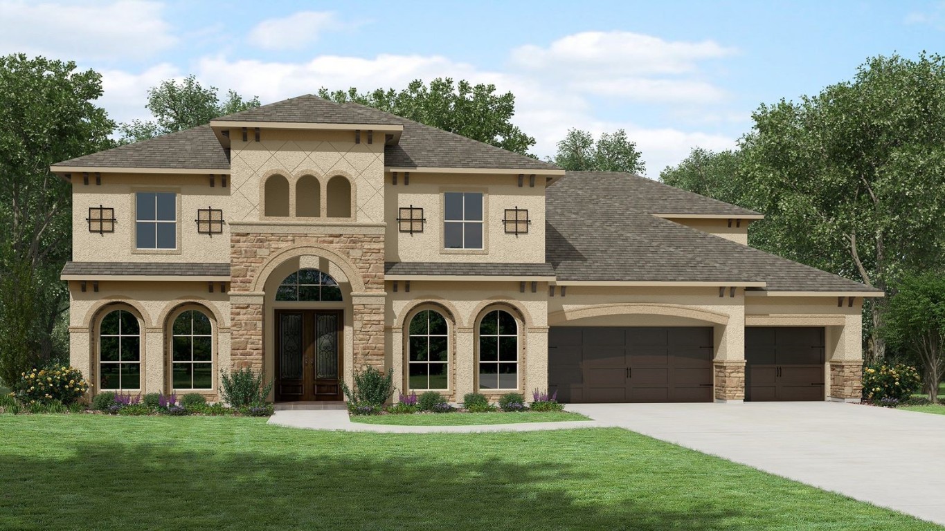 1533 Ripasso Way Rockwall TX 75032