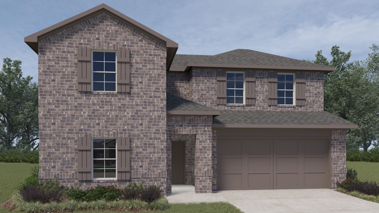 7085 Bison Creek Lane Garland TX 75043