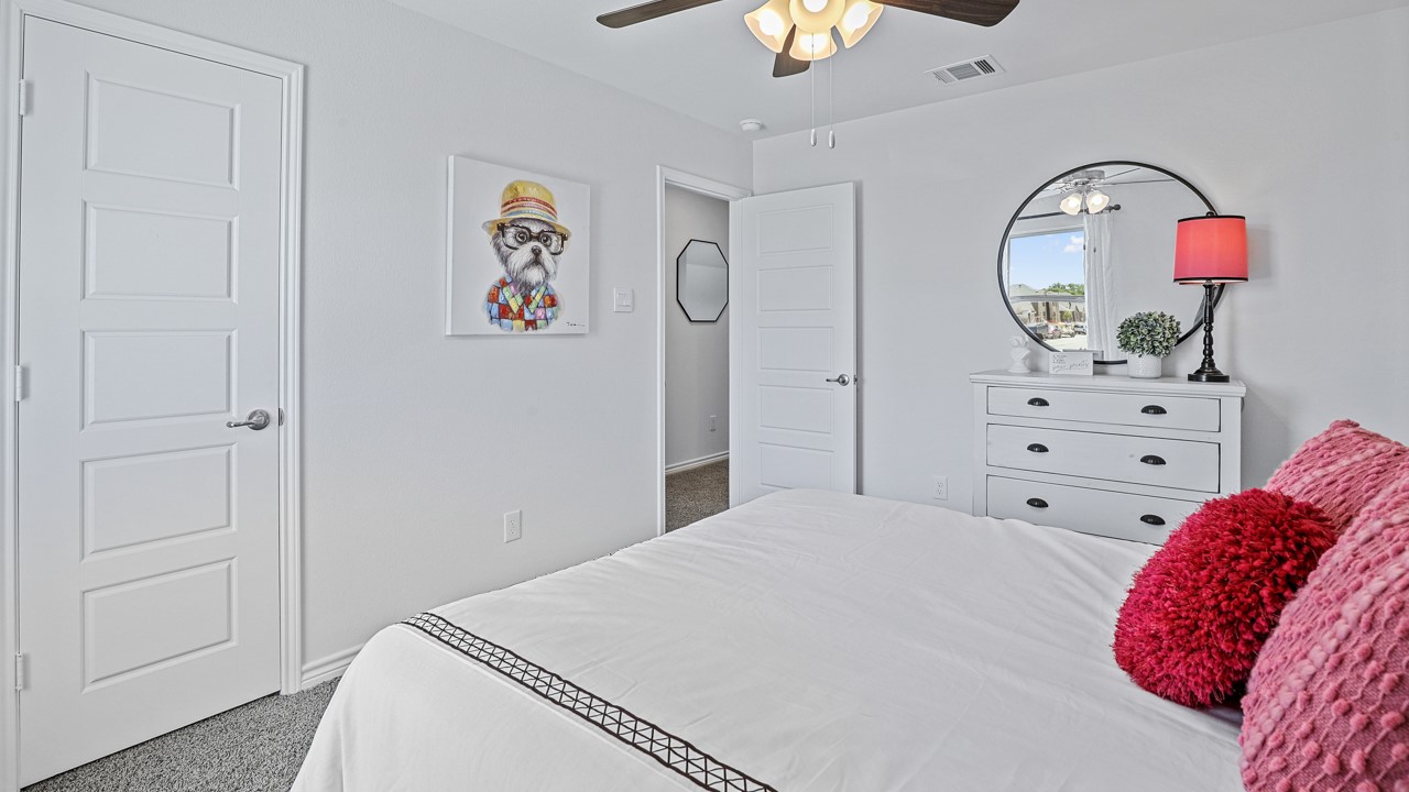 7085 Bison Creek Lane Garland TX 75043