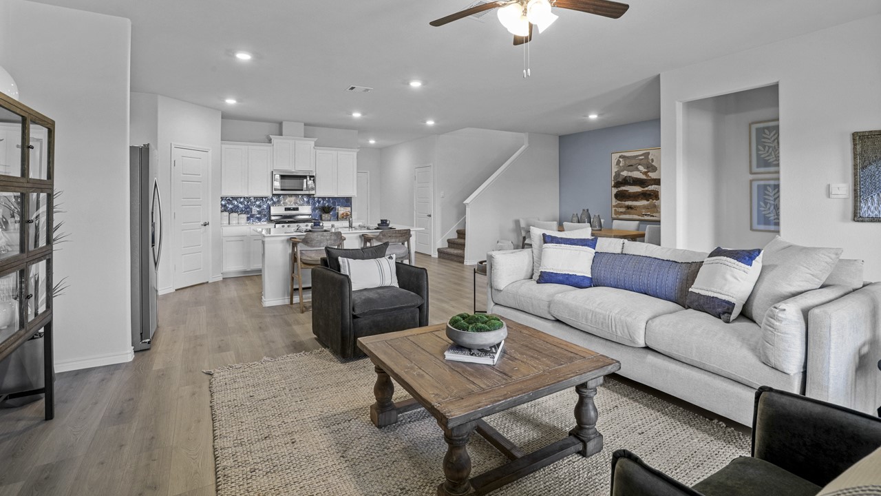 7085 Bison Creek Lane Garland TX 75043