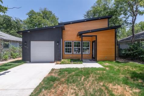 4410 Baldwin Street Dallas TX 75210