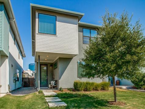 5419 Ellsworth Avenue Dallas TX 75206