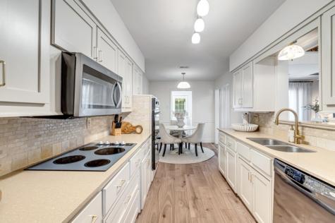 3778 Weeburn Drive Dallas TX 75229