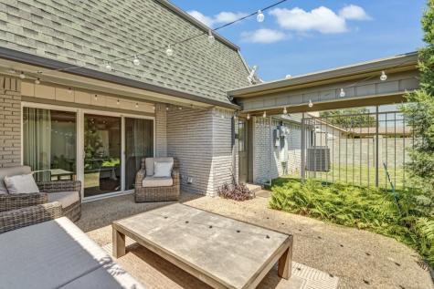 3778 Weeburn Drive Dallas TX 75229